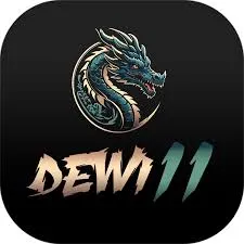 DEWI11 - Permainan Poker Seru dan Menarik