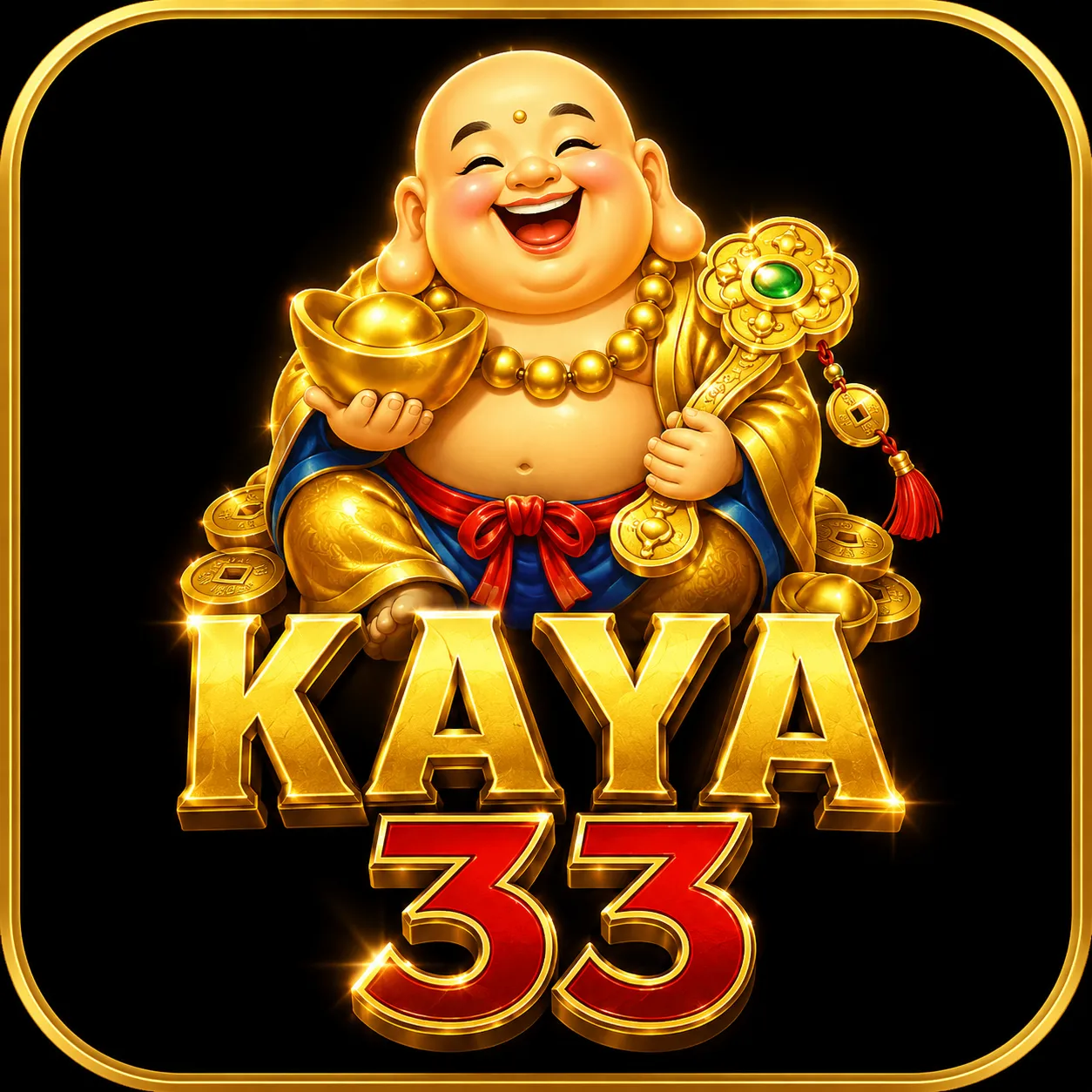 KAYA33 - Jelajahi Dunia Terbuka Penuh Petualangan