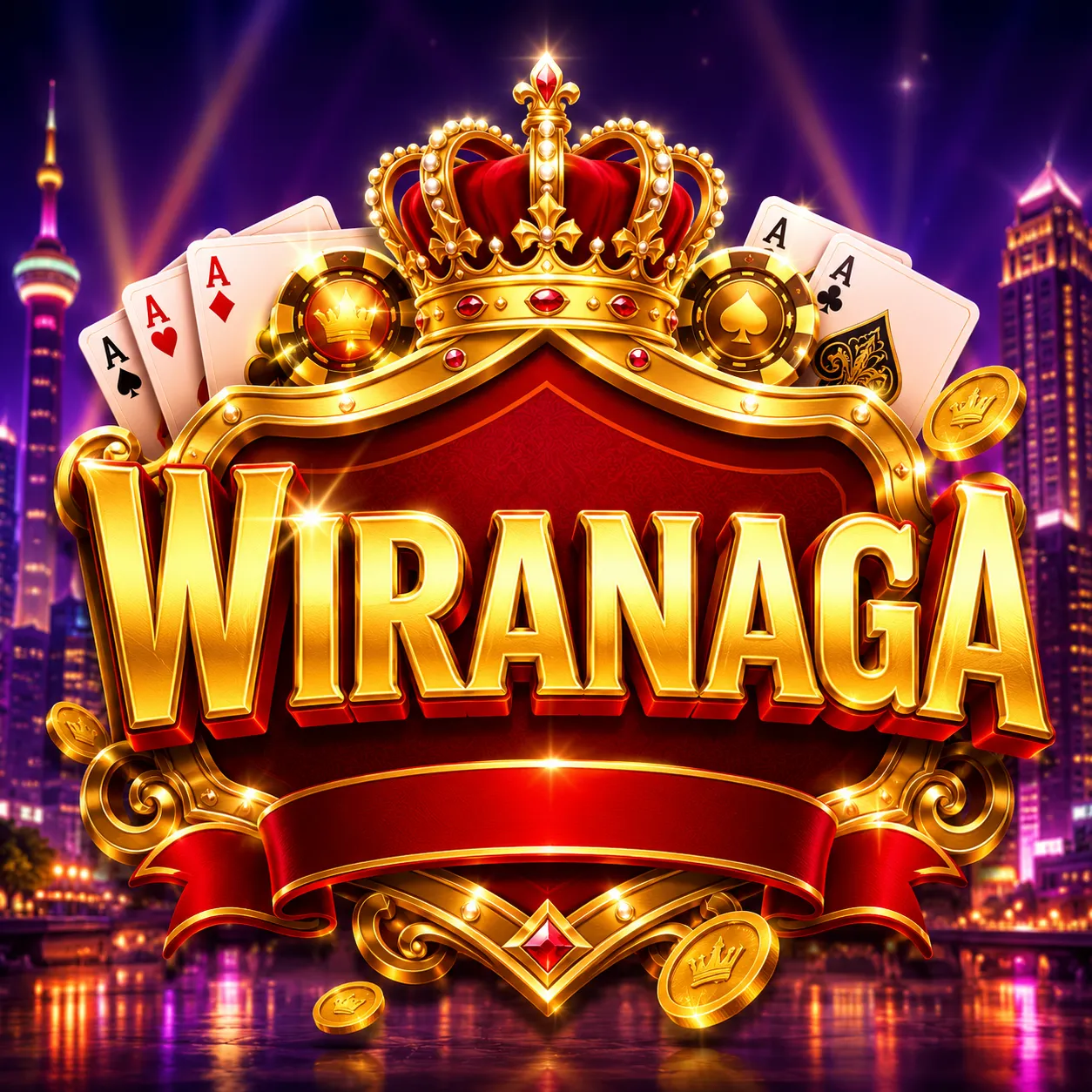 WIRANAGA - Permainan TPS yang Menggugah Adrenalin